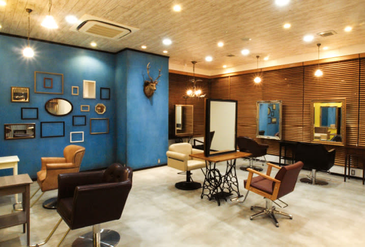 Fare LIFE BEAUTY 店_1