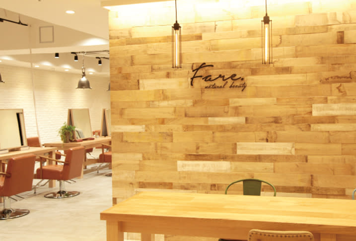Fare 東戸塚店
