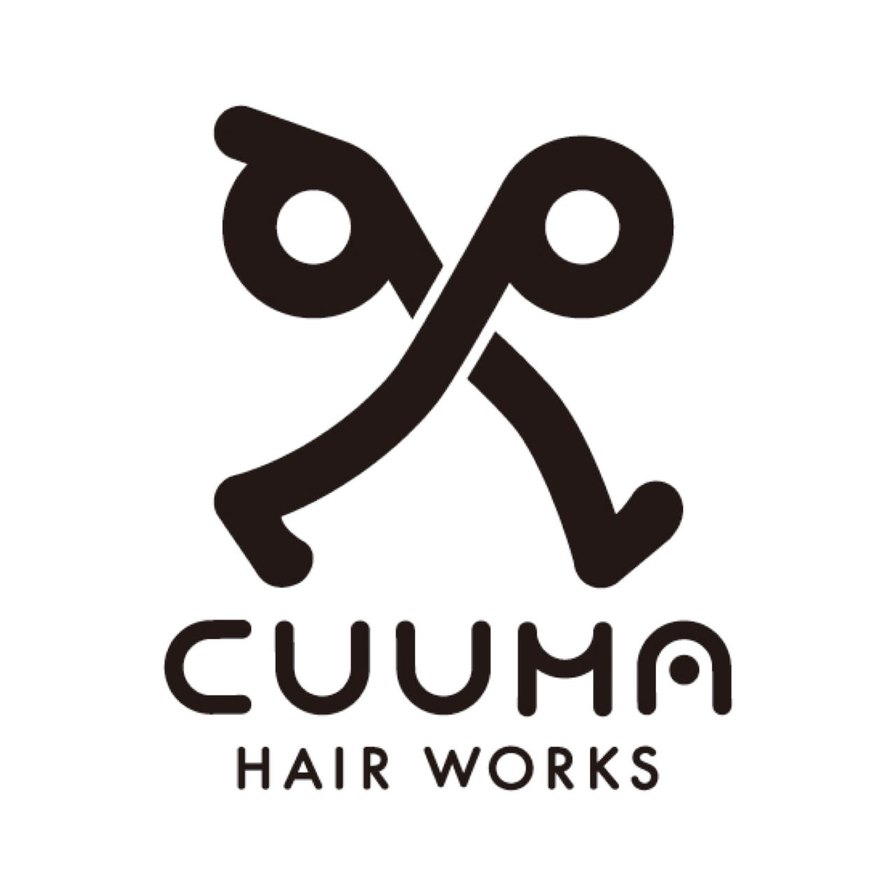 Hair works CUUMA_Hiro