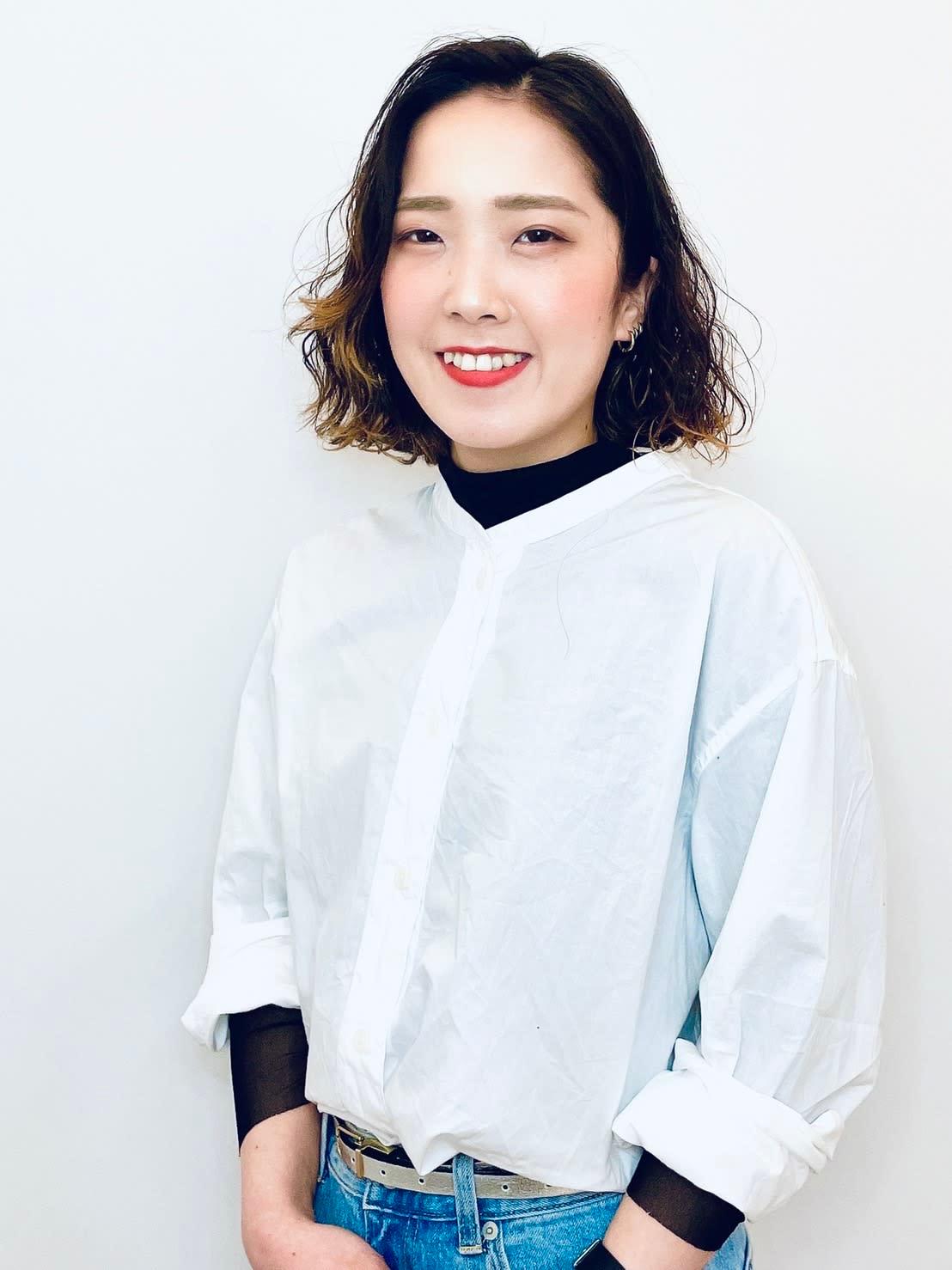 Eleanor 梅田店_松田 唯