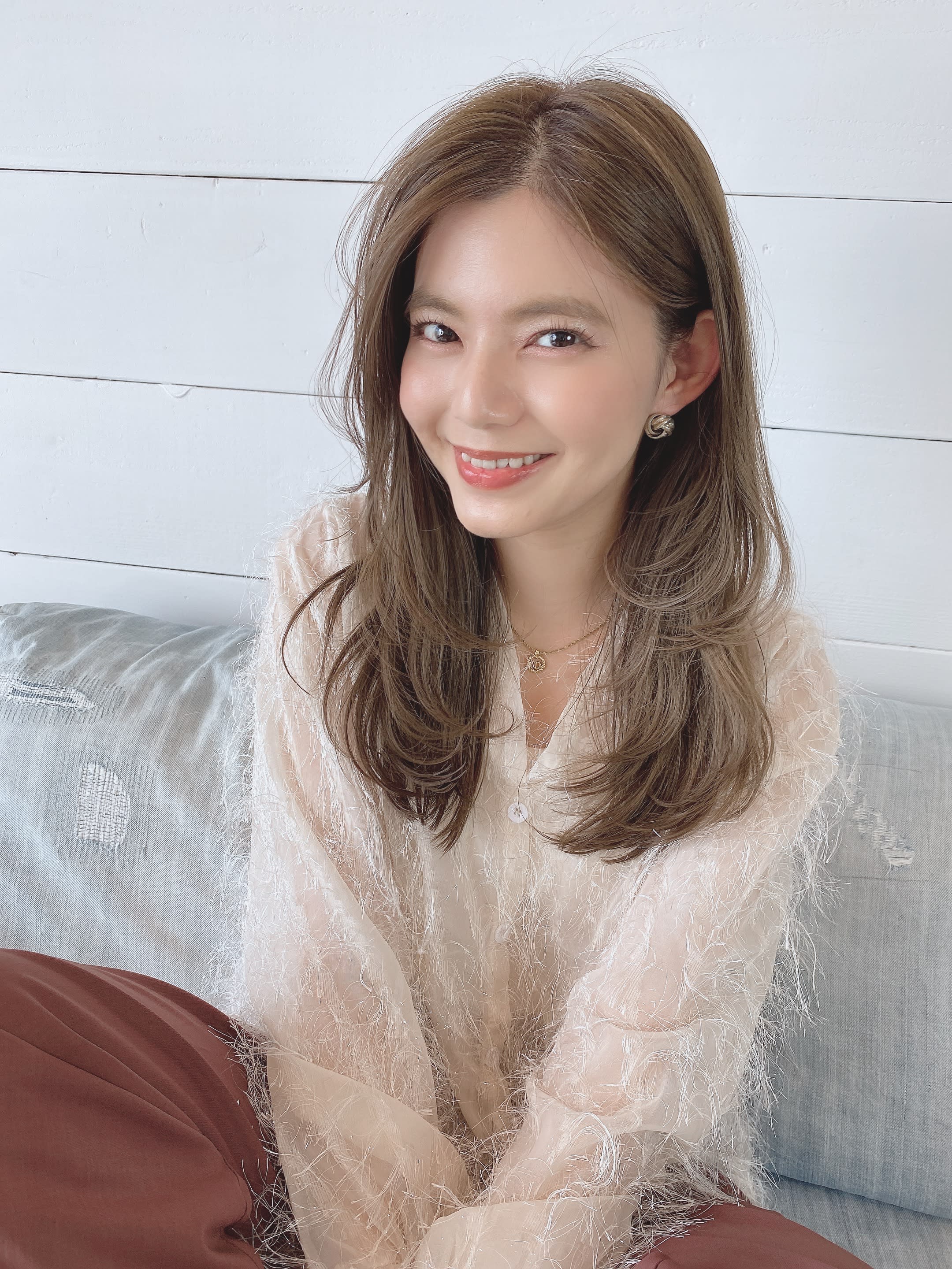 aere AVEDA 大船店