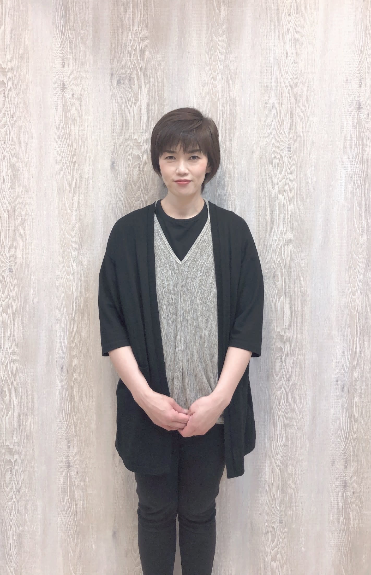 Hair Make COCOA_宮葉　美紀子