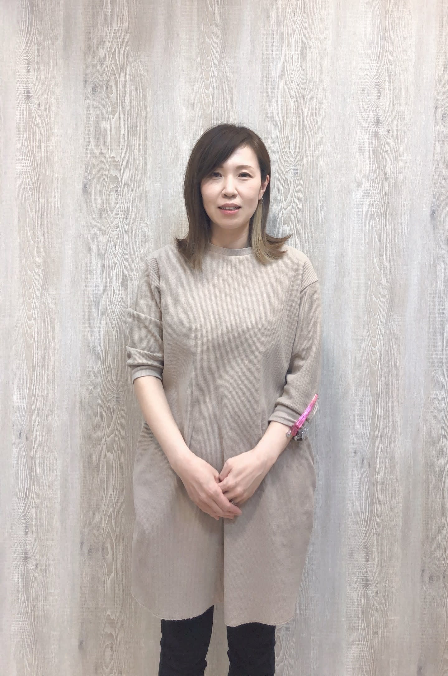Hair Make COCOA_小林　亜弥