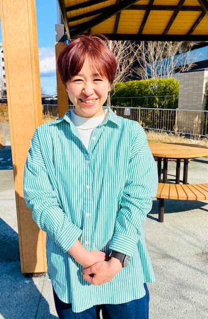 HANAI hair design_石井 瞳