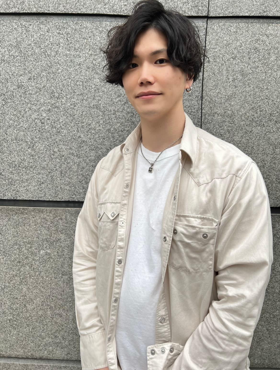 little 仙台_松崎　翔真