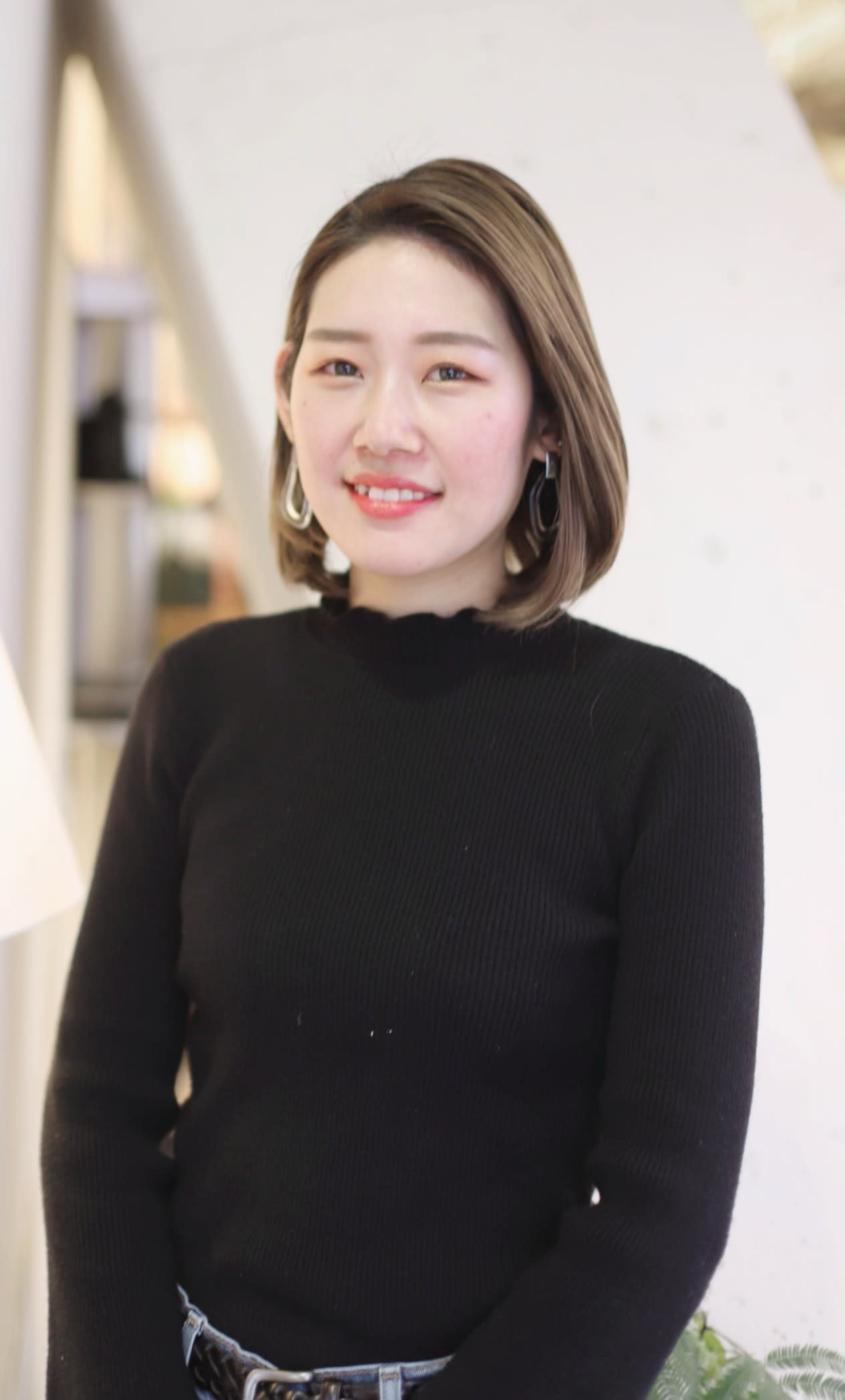 ヘアセットサロンLaLa rOomo STUDIO_RINKA