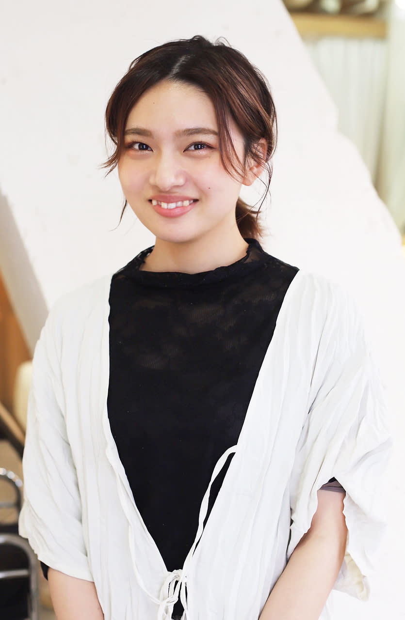 ヘアセットサロンLaLa rOomo STUDIO_HINANO