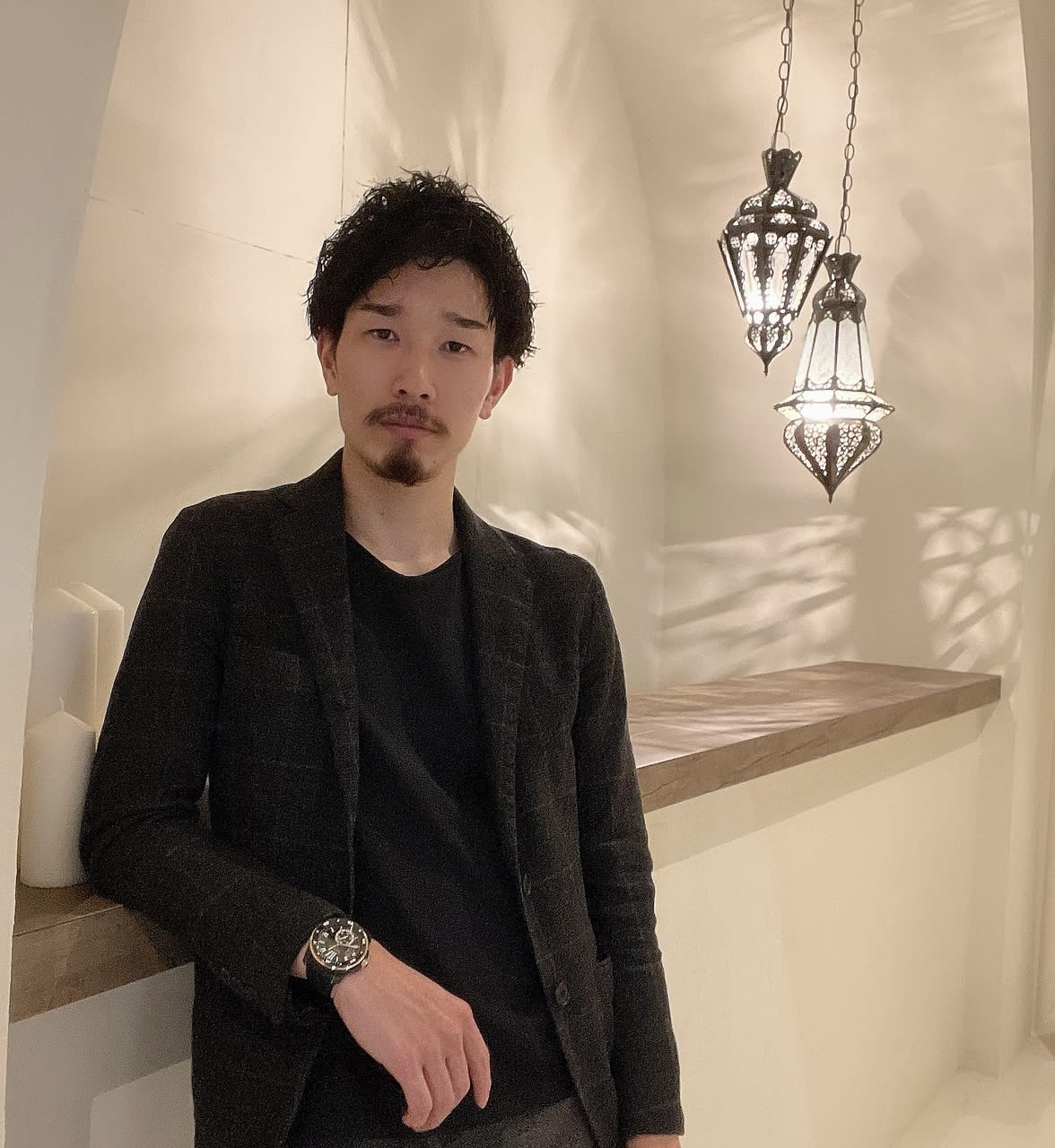 Eliss 京橋_橋本裕貴
