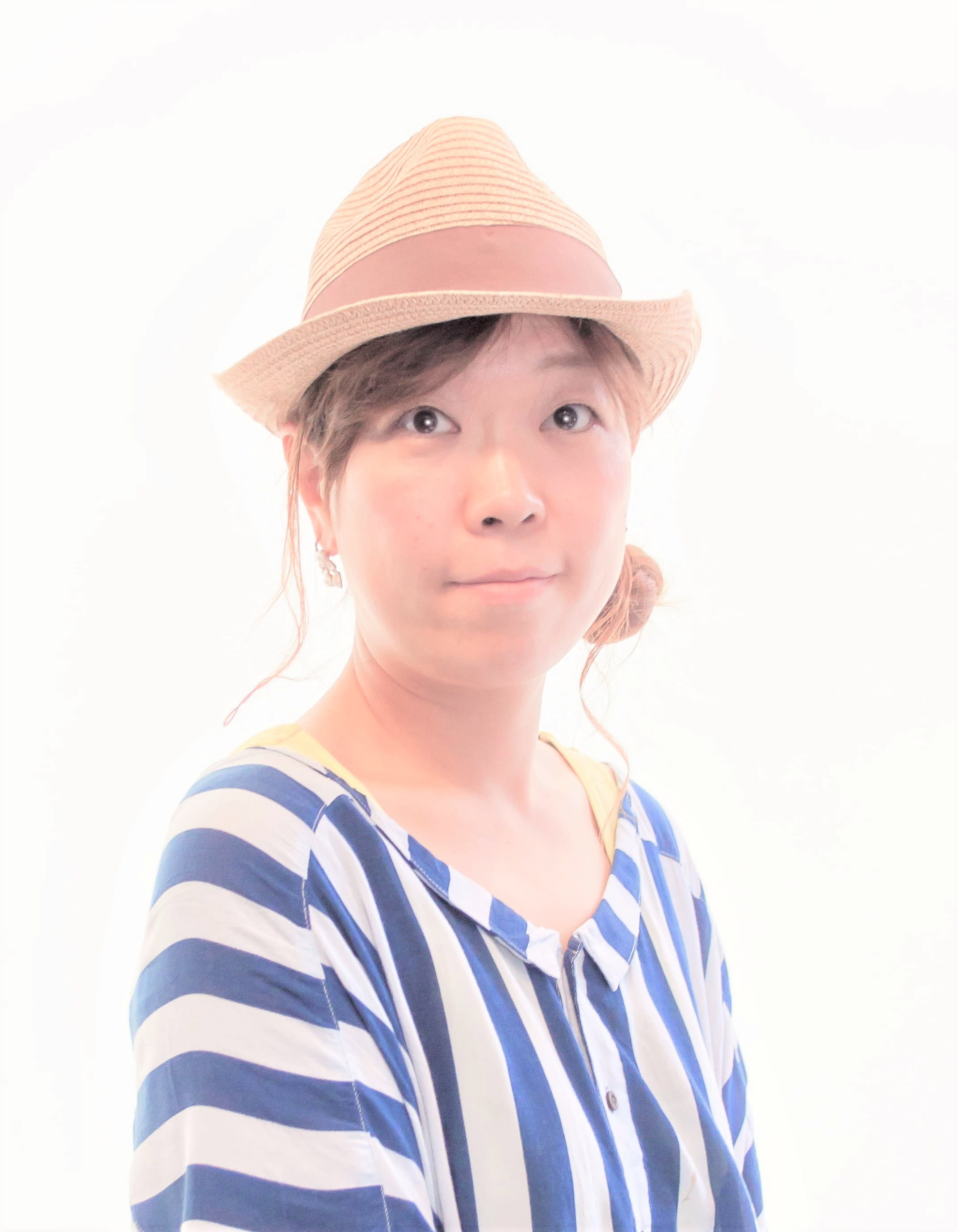 Hair Liberte_吉田　久美子