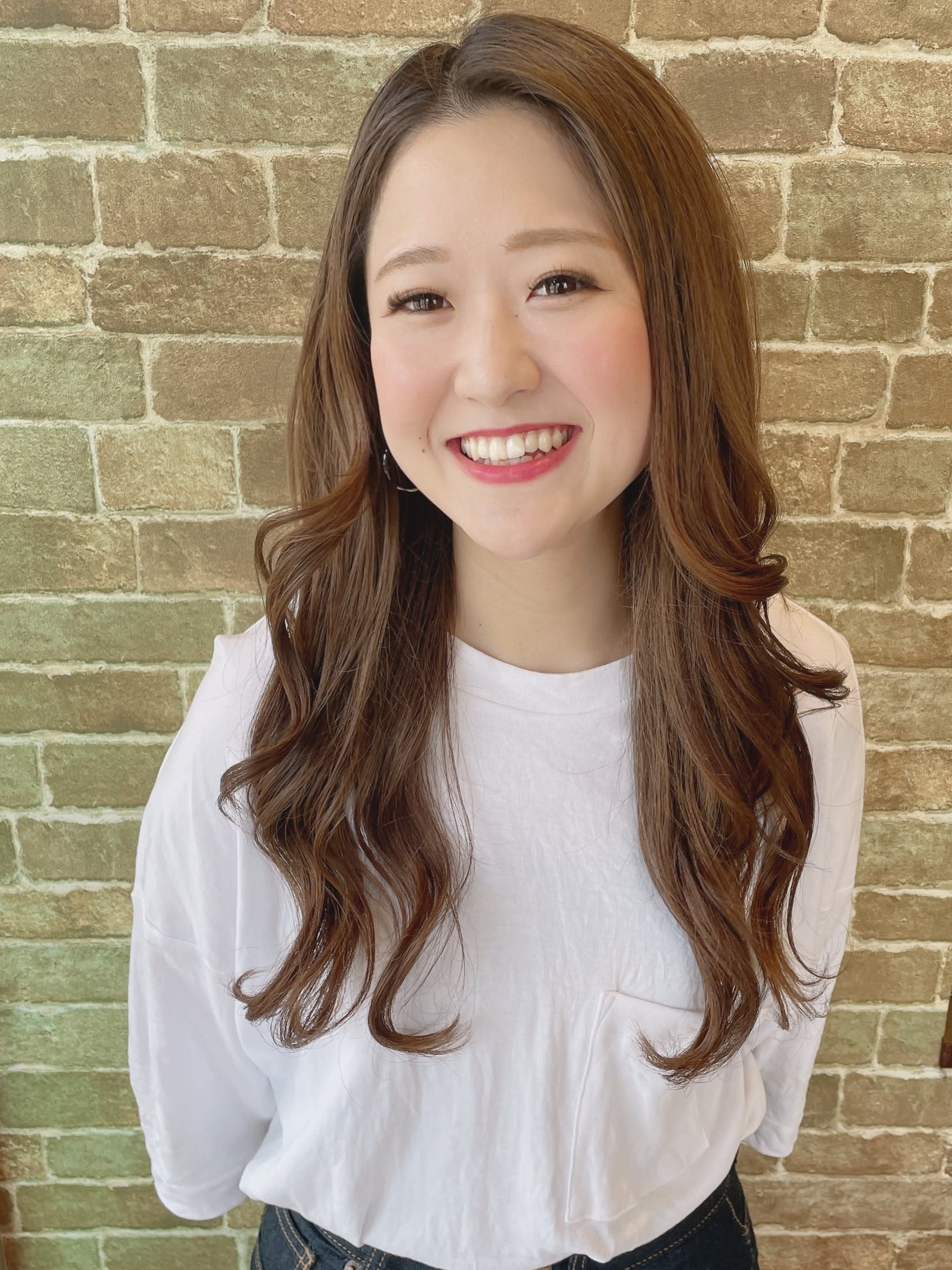 EARTH coiffure beauté 上越店_春木 佳奈子