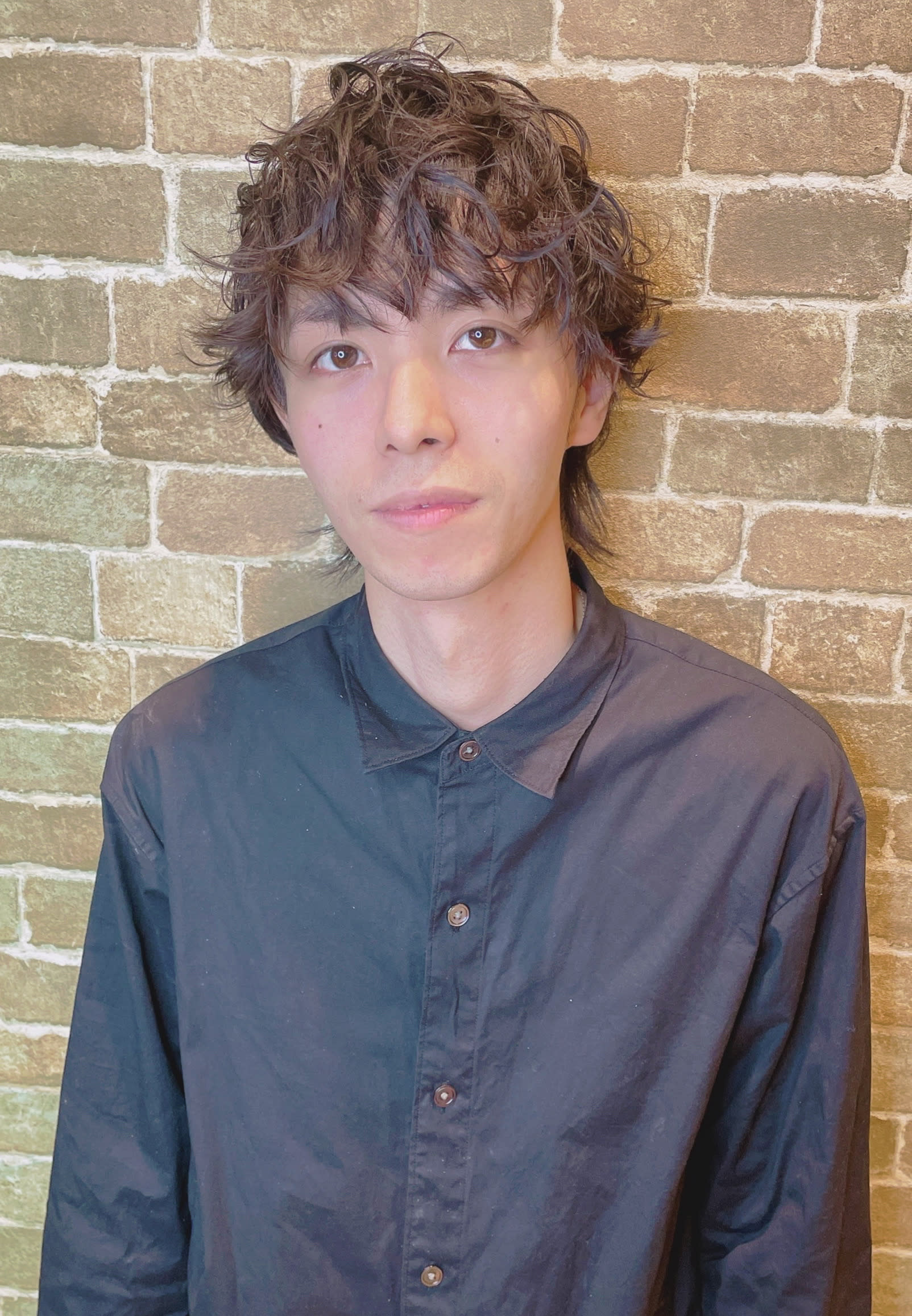 EARTH coiffure beauté 上越店_有田 尚樹