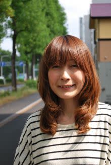 Loop Hair Space_小林 
