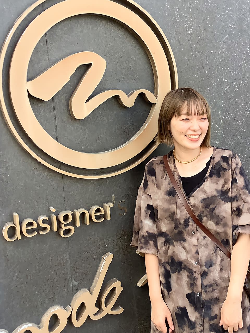 mode Factor designer's salon_関谷 由華