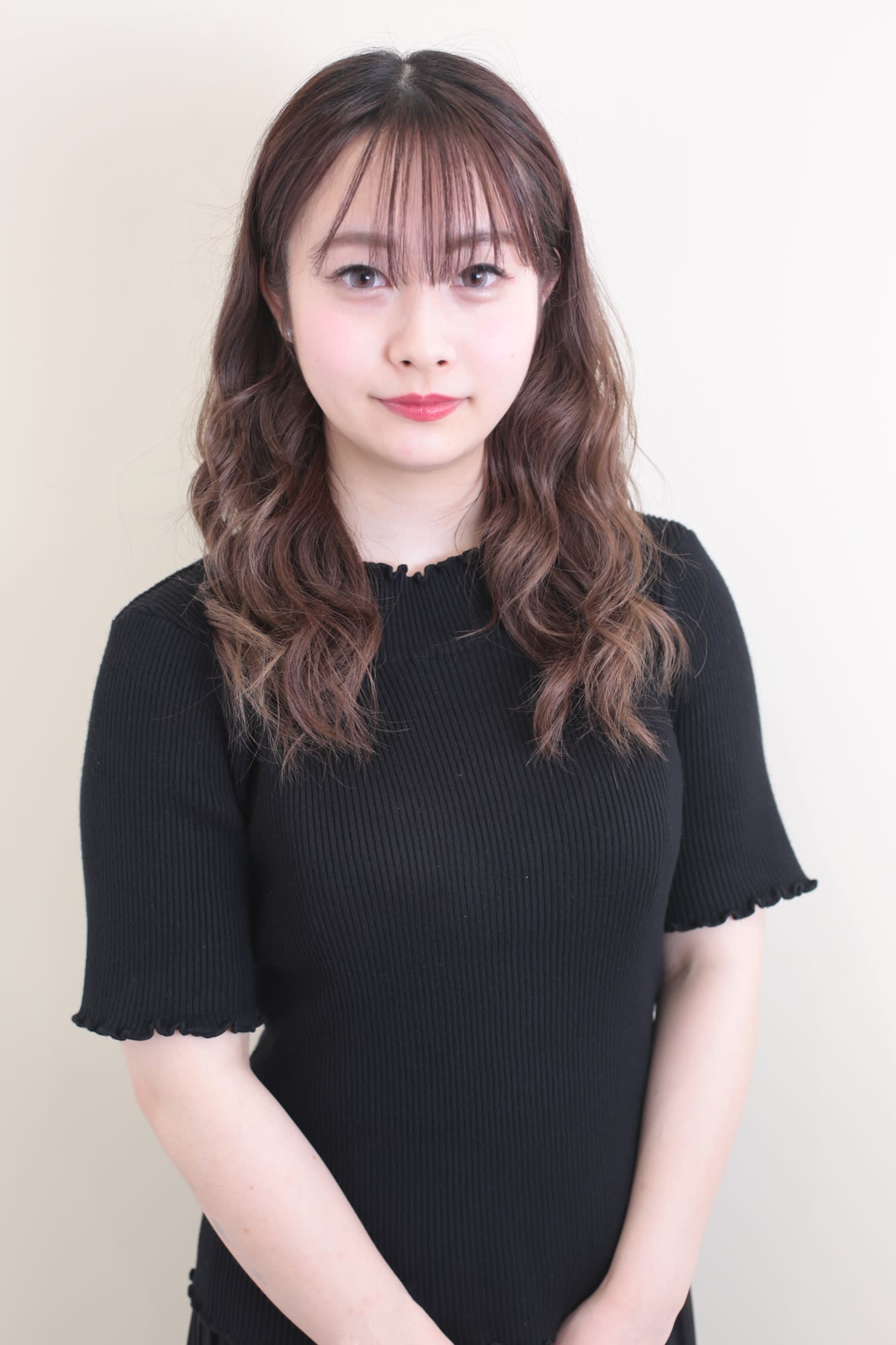 GrandBeaute Takaoka_佐藤日奈