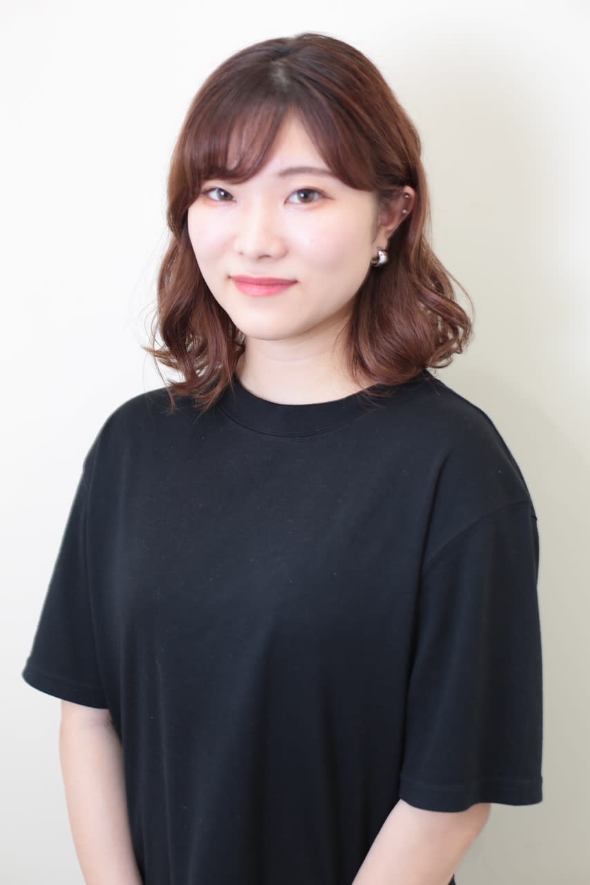 GrandBeaute Takaoka_本間優華