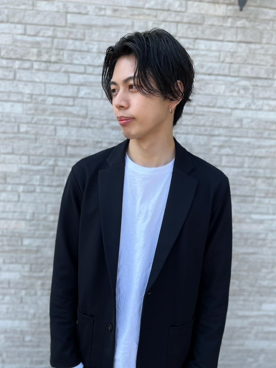 GrandBeaute Takaoka_藤井 竜史