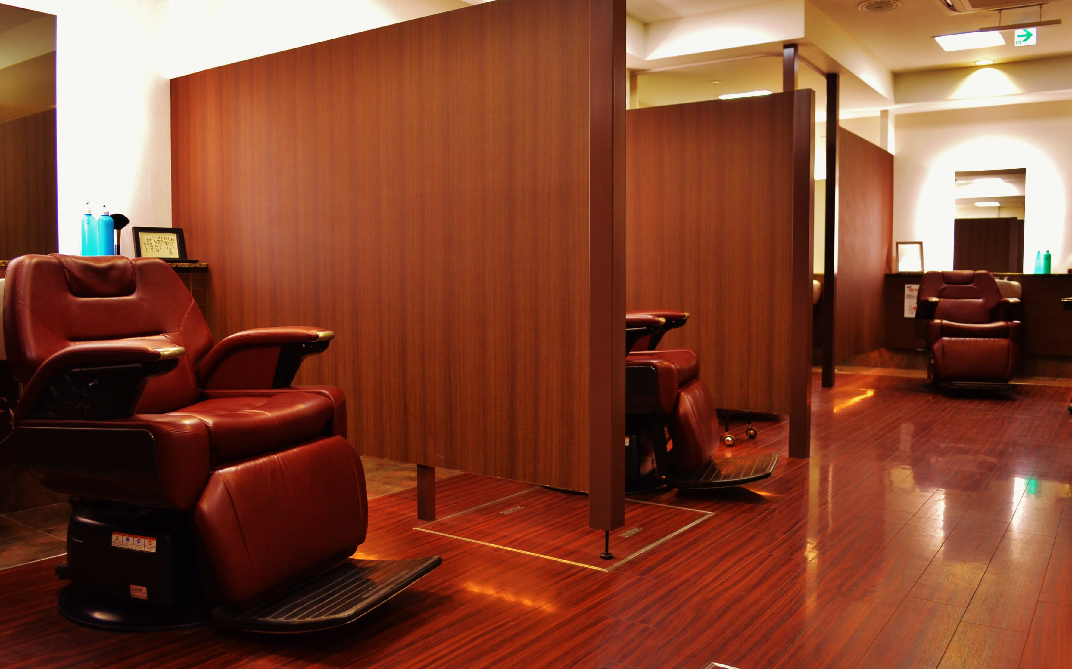 K-STYLE HAIR STUDIO_2