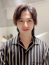 :ideal心斎橋店 ～髪質改善・白髪染め・ヘッドスパ～_藤川茂樹