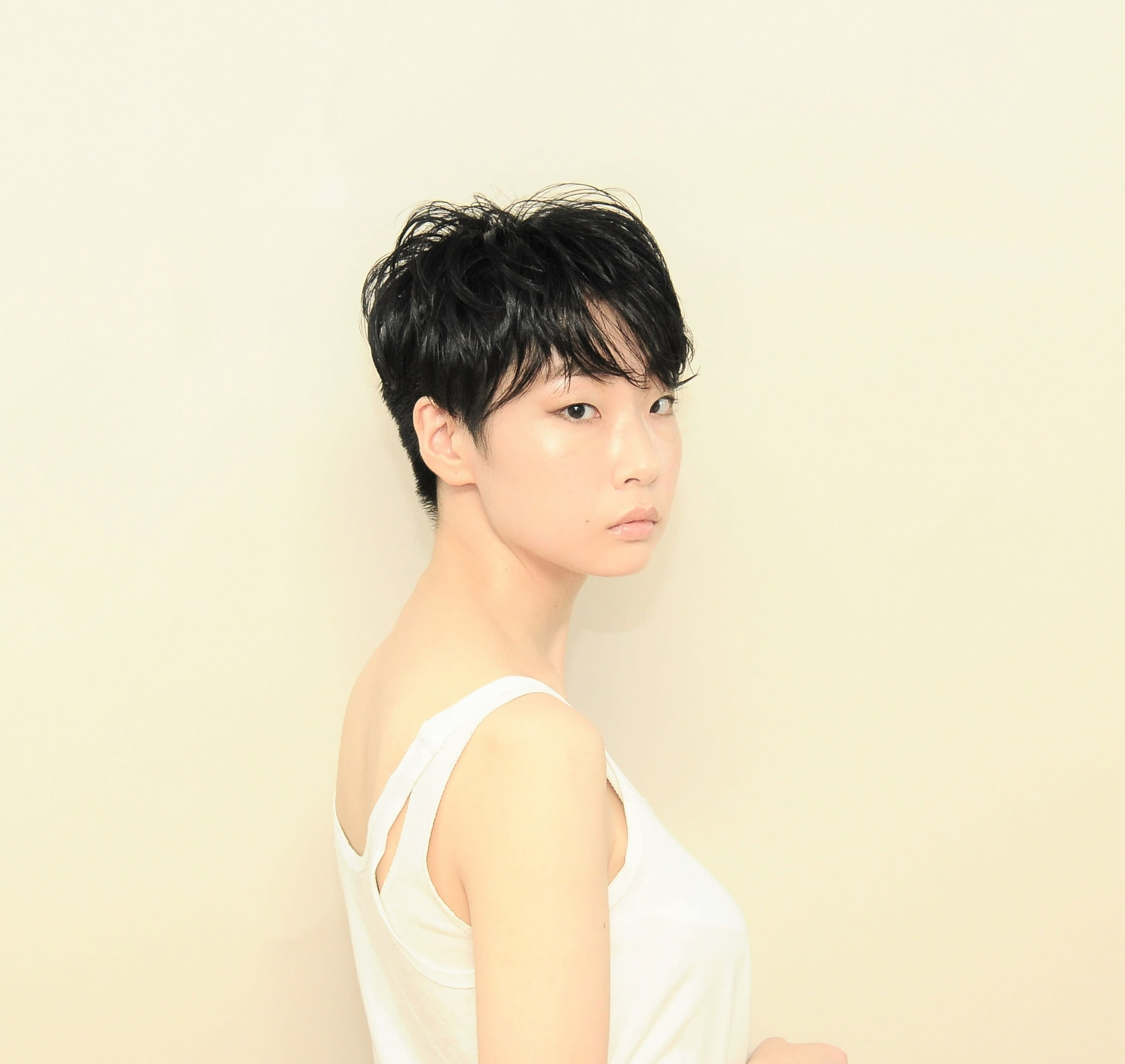 高円寺の美容室 natural