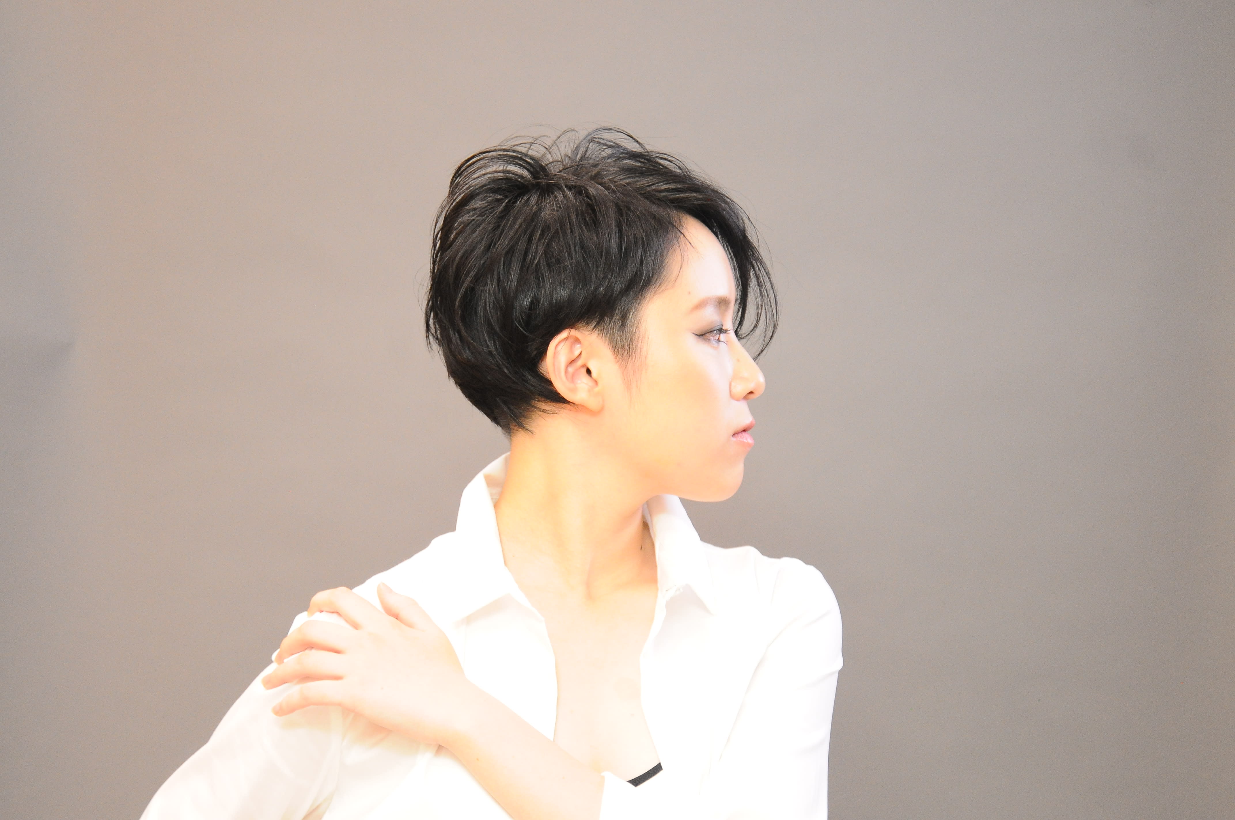 高円寺の美容室 natural_1