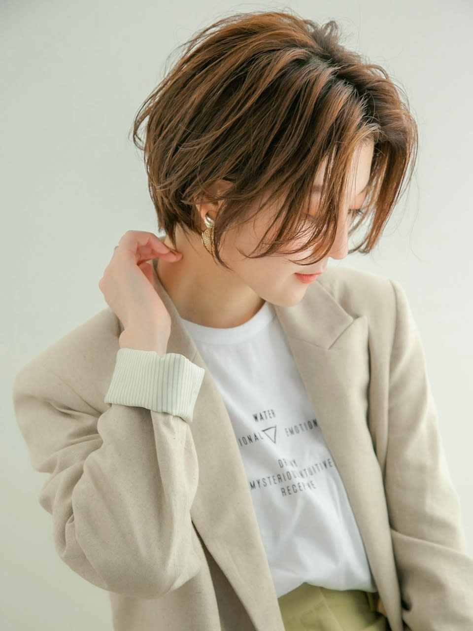 Lond Homme メンズサロン 池袋