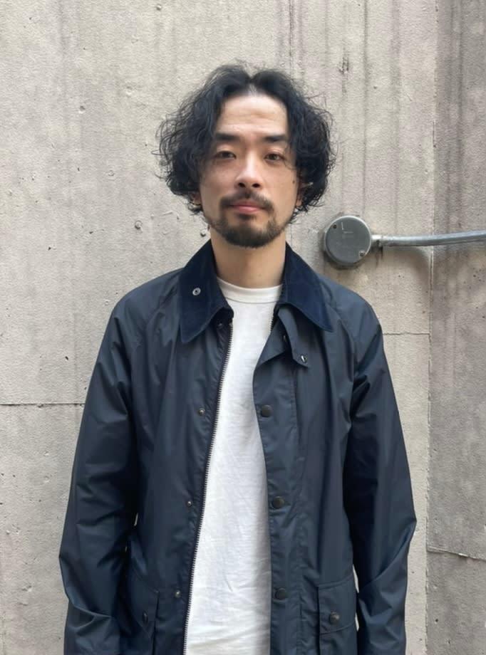 MONO KOBE_古賀 謙介