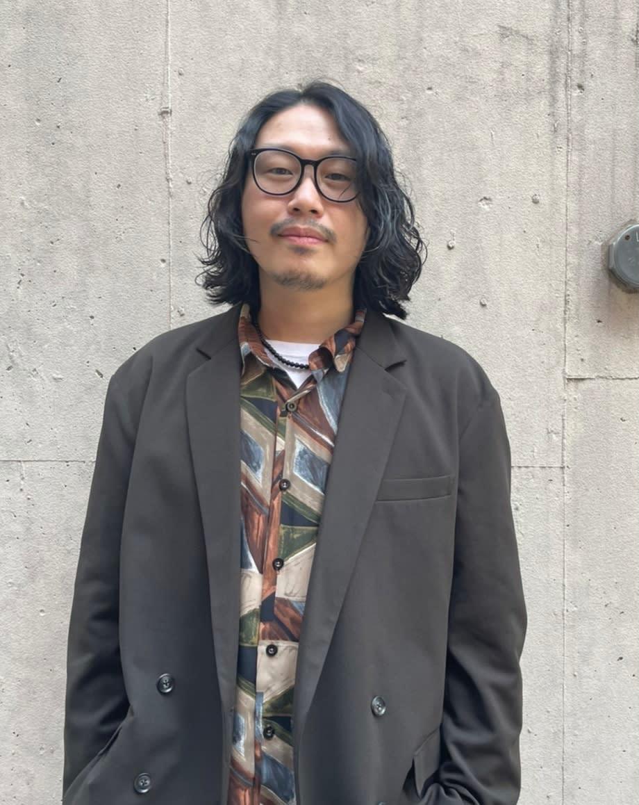 MONO KOBE_工藤 秀明