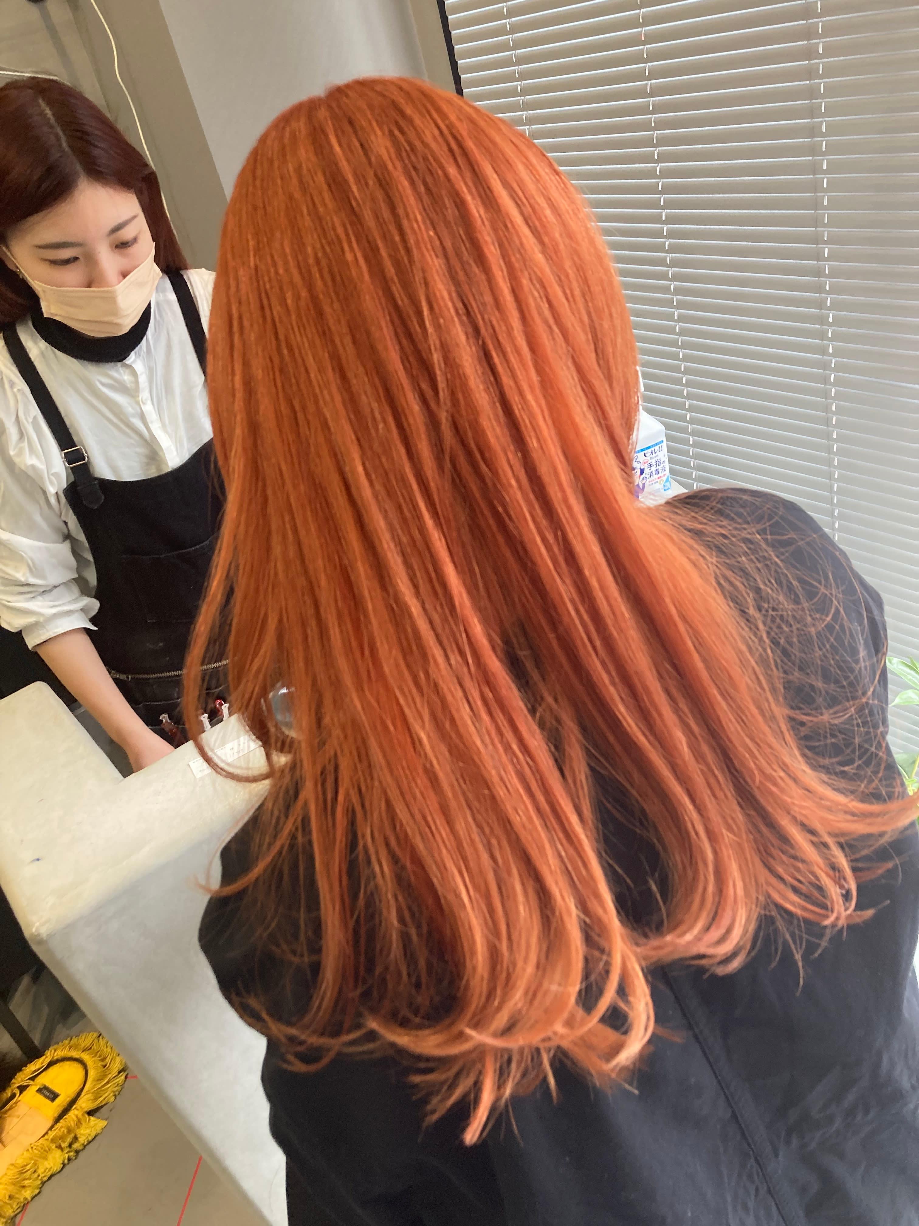 Danny kobe hair salon_2