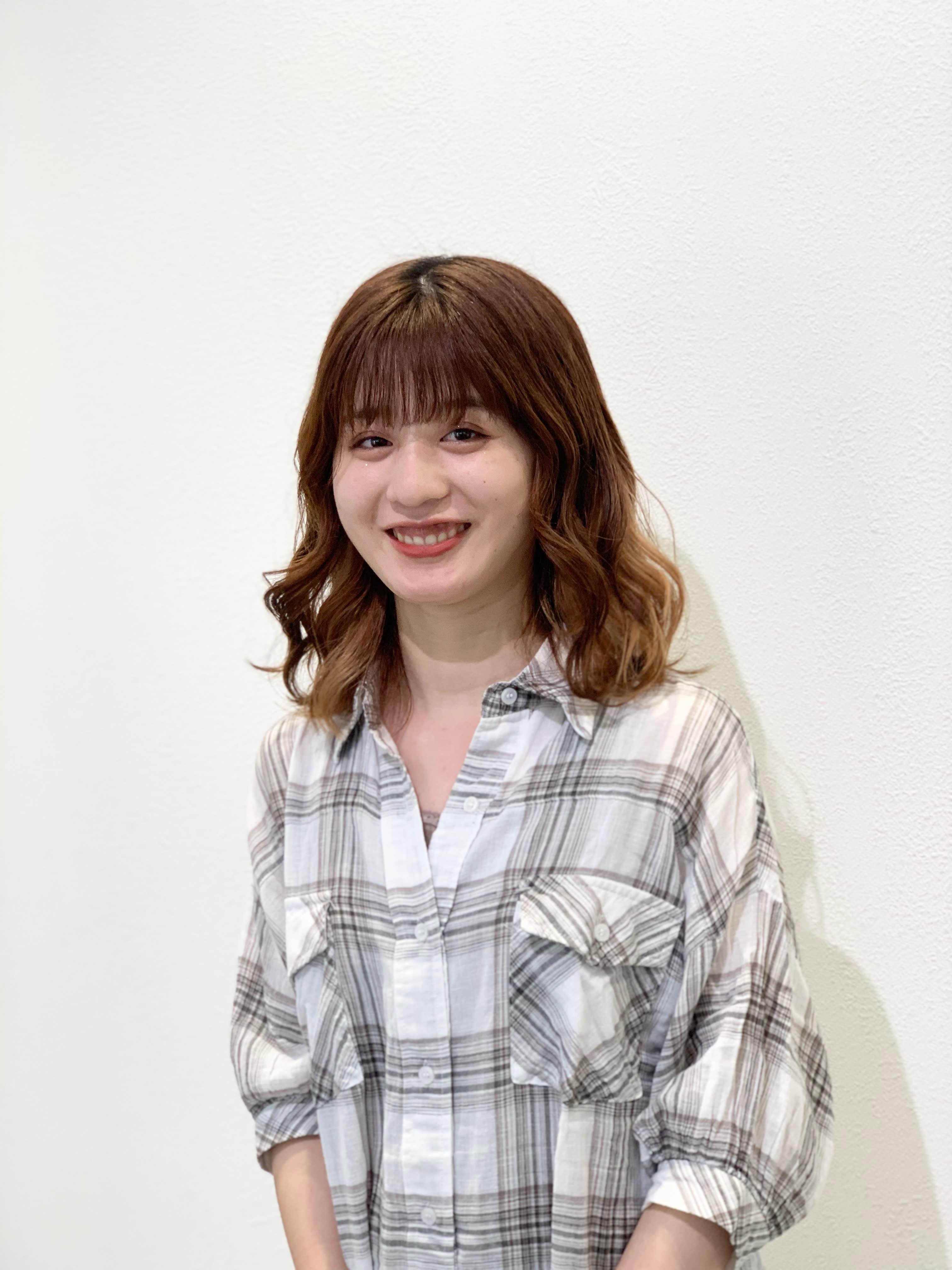 CREA茅ヶ崎北口_増田　桃子