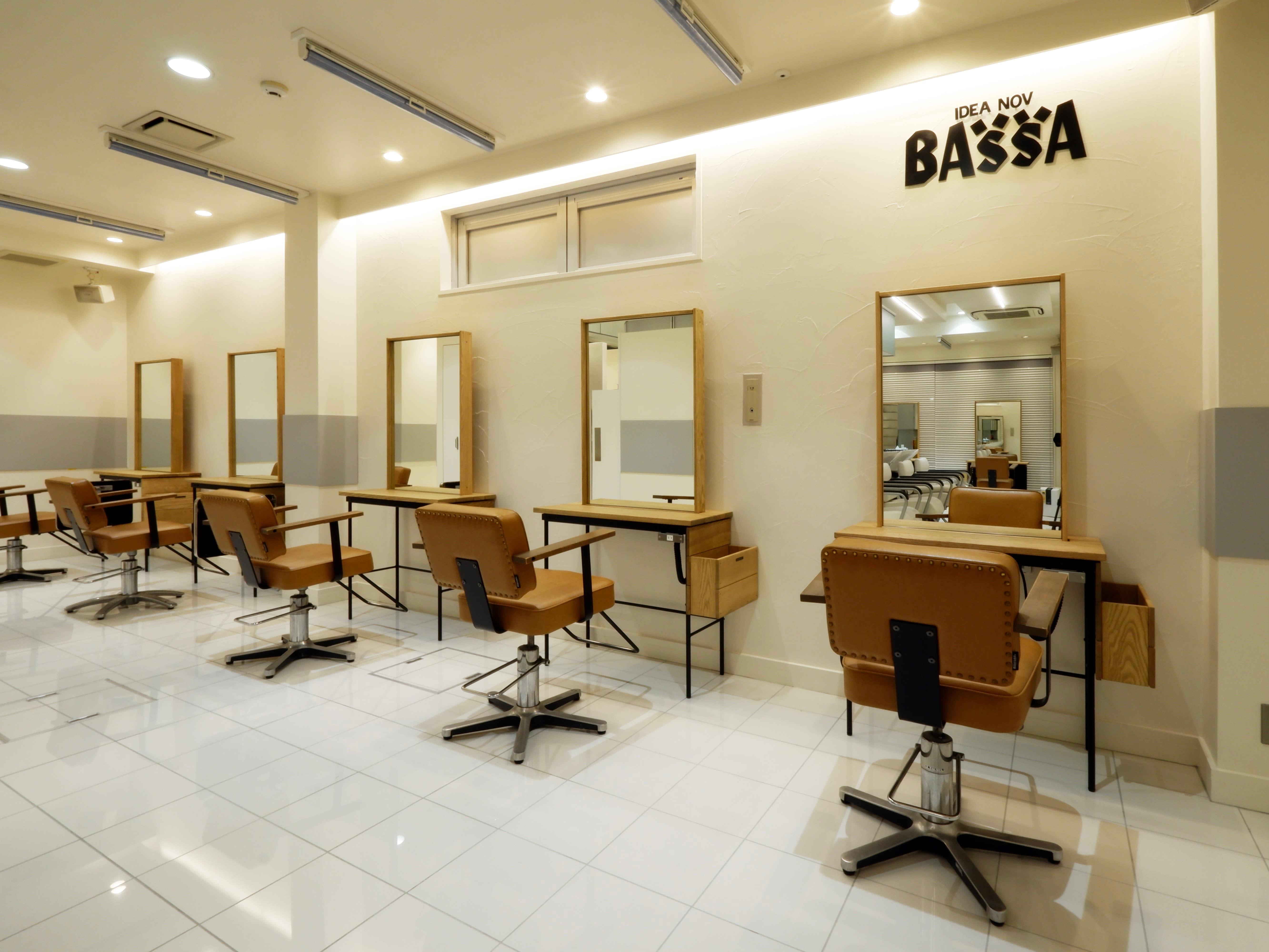 BASSA バサ 所沢店_1