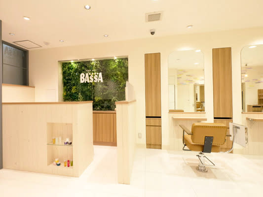 BASSA バサ 下井草店_1