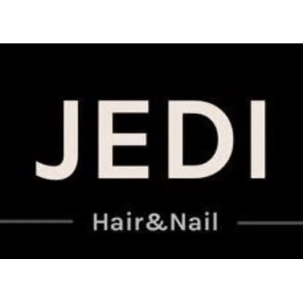 Hair&nail JEDI_羽根 のぞみ