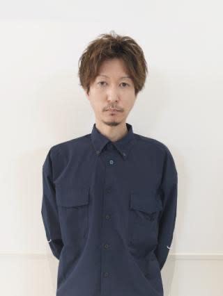 ALEXANDRE OF COLORS KANAZAWA_義浦　建太郎