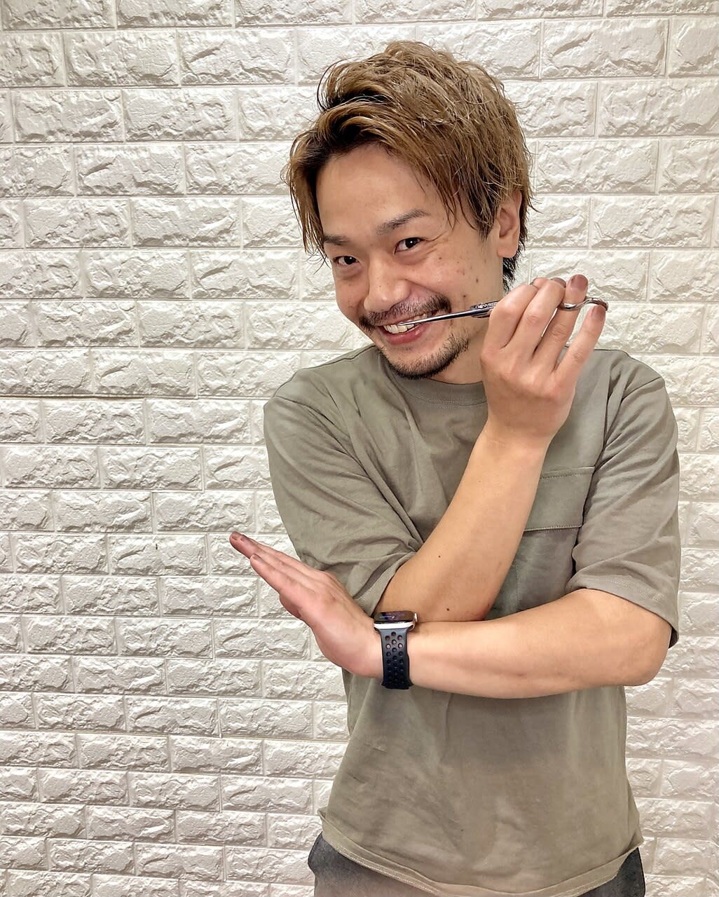 FIX-hair なんば_ミヤ