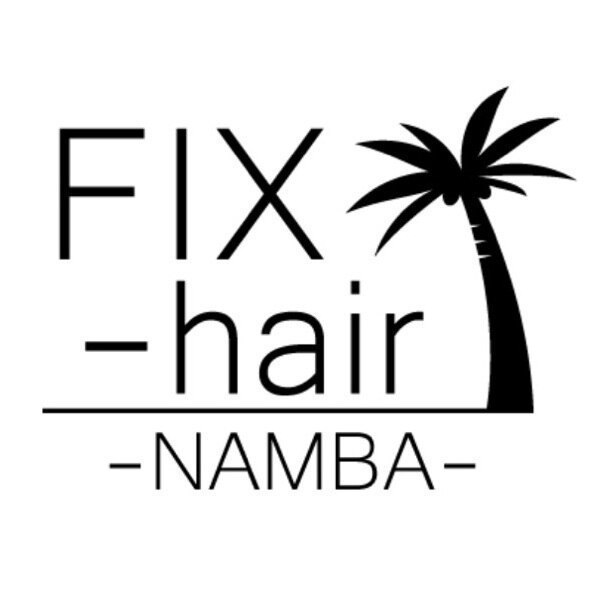 FIX-hair なんば_KYOSUKE