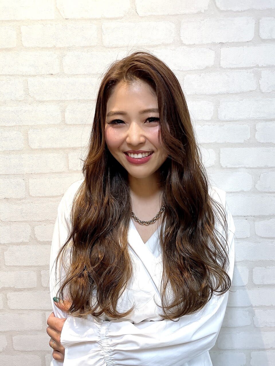FIX-hair なんば_山崎　 ゆりえ