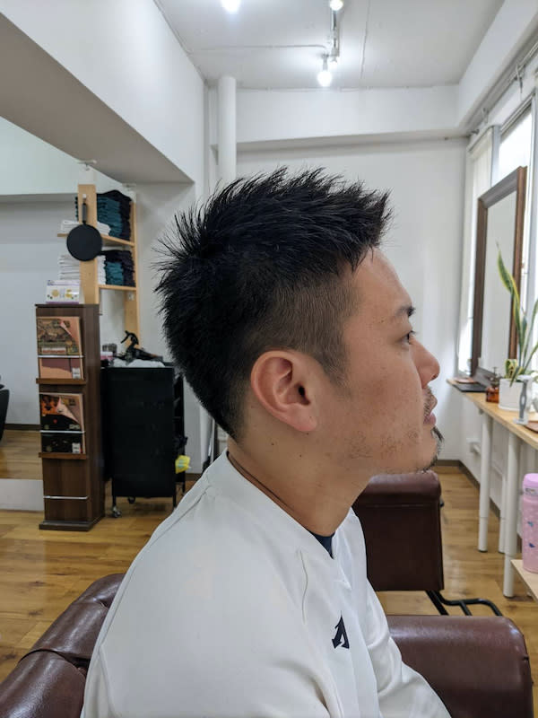 T＆CO HAIR SALON ティーアンドコー_2