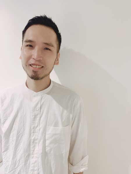 mod's hair 青山プリヴィレージュ店_木下 勤
