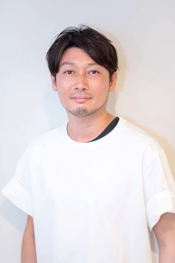 mod's hair 青山プリヴィレージュ店_小泉 直人