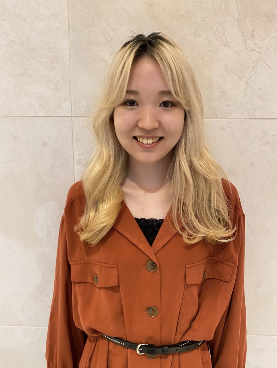 mod's hair 二子玉川店_細矢 恵