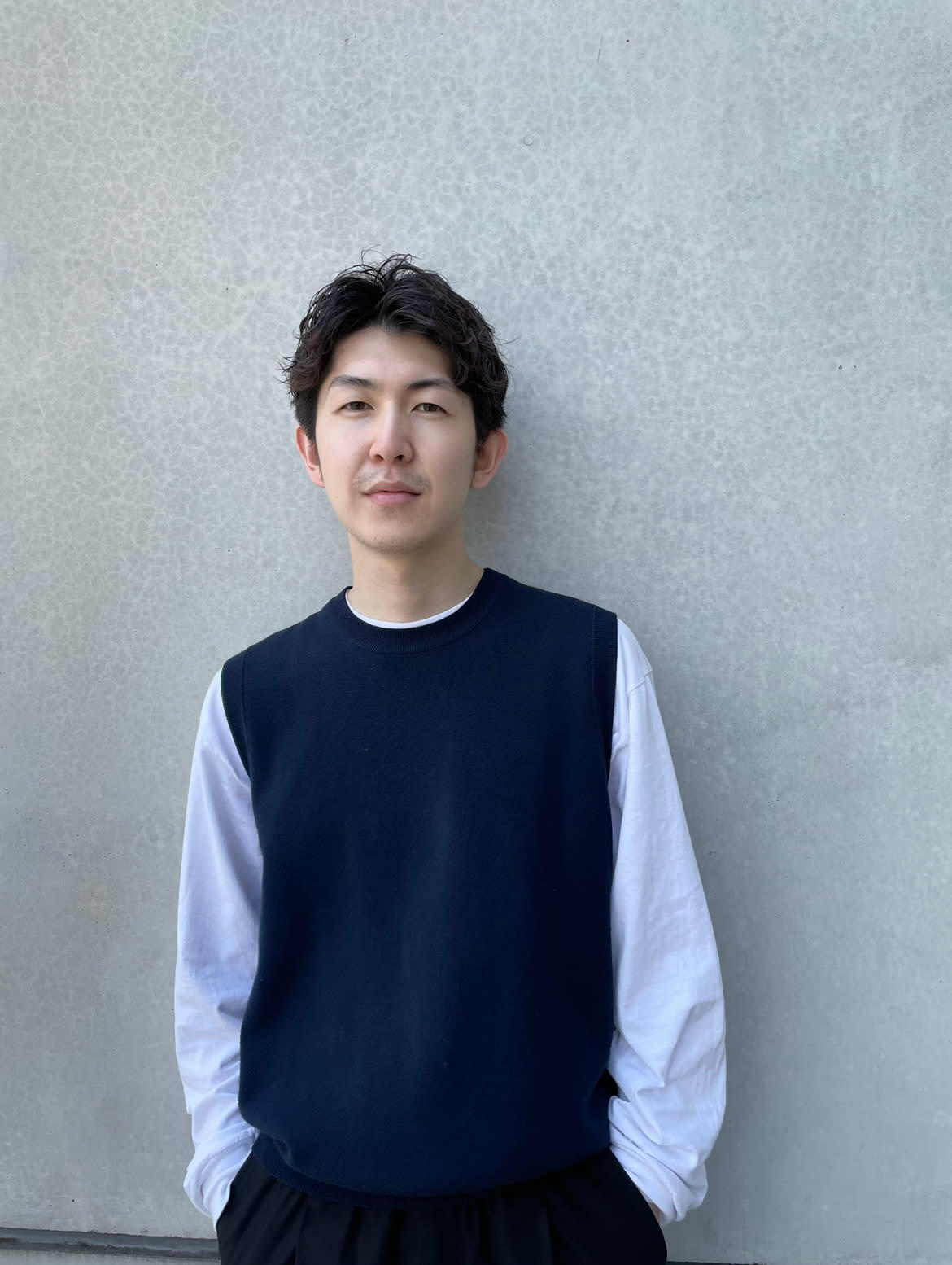 mod's hair 二子玉川店_地代所 拓真