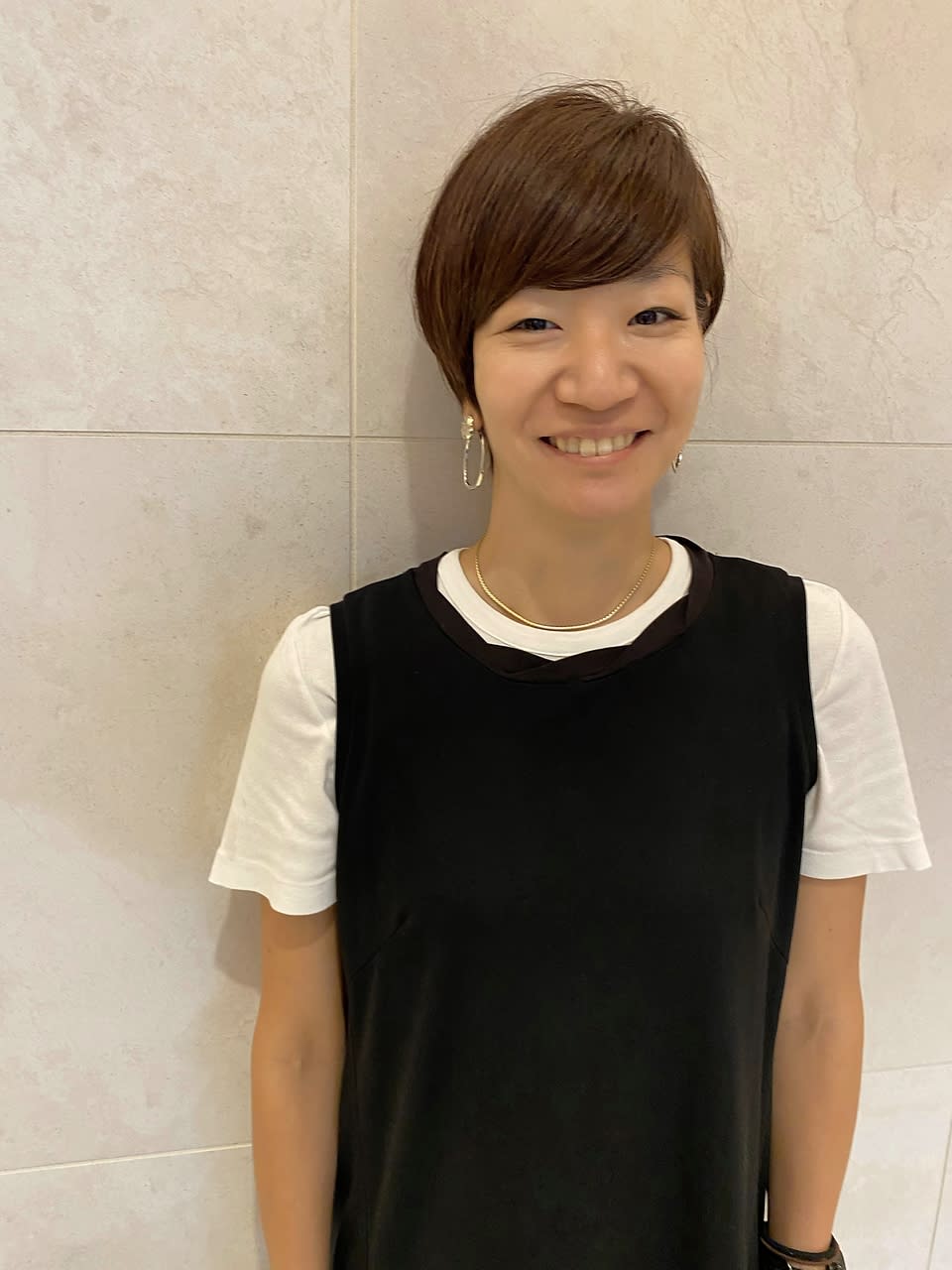 mod's hair 二子玉川店_原田 磨未子