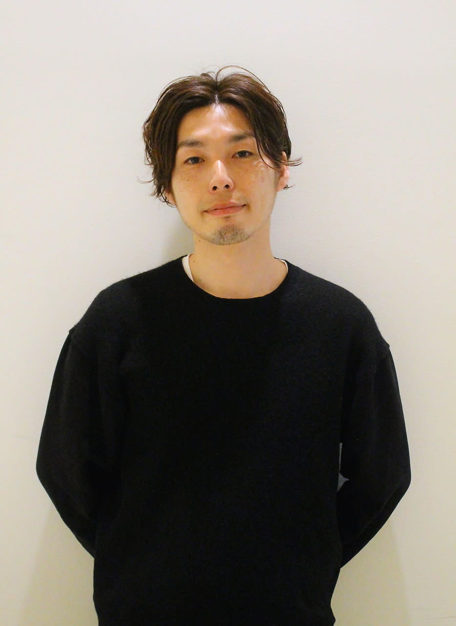 mod's hair 二子玉川店_須佐 一臣