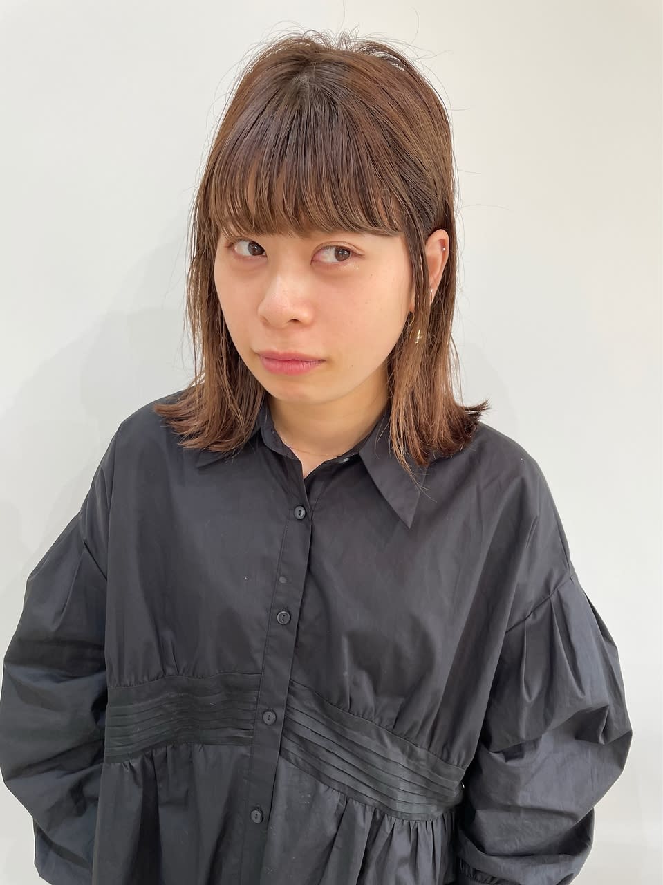 CARICIA_田中 文菜