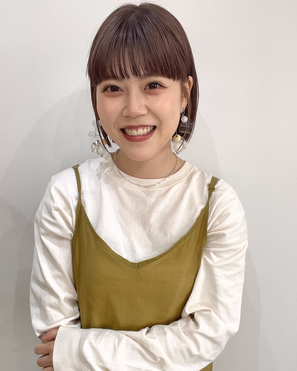 CARICIA_高梨 菜々