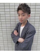Tiele_下ノ村　柊斗