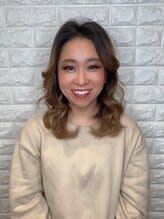 Tiele_仲西　佳奈