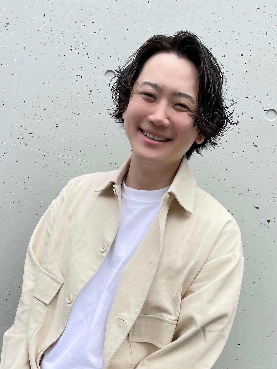 tocca hair&treatment 天王寺店_ATSUSHI