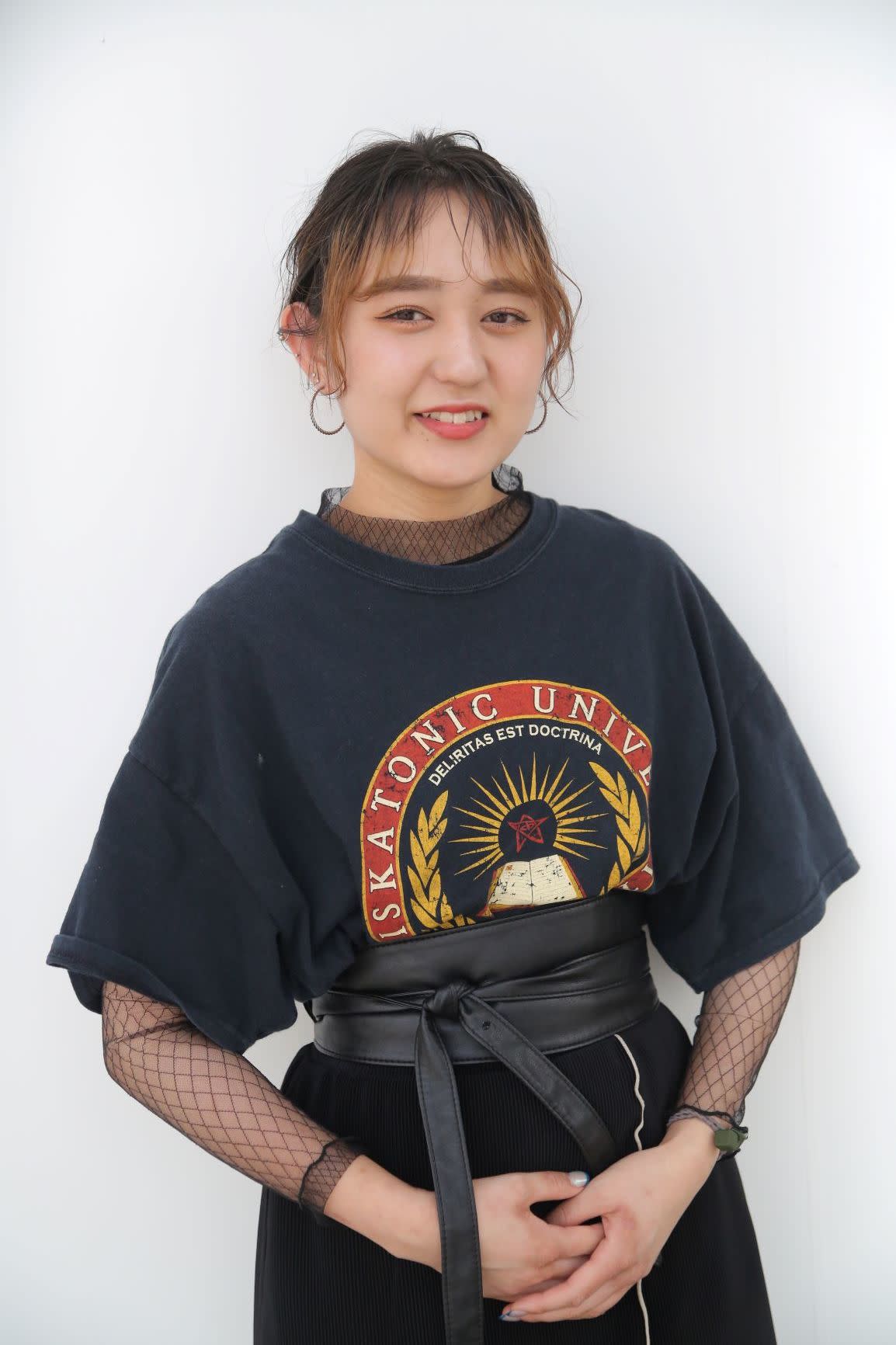 balance. hair & eyelash 野田店_松本 深優