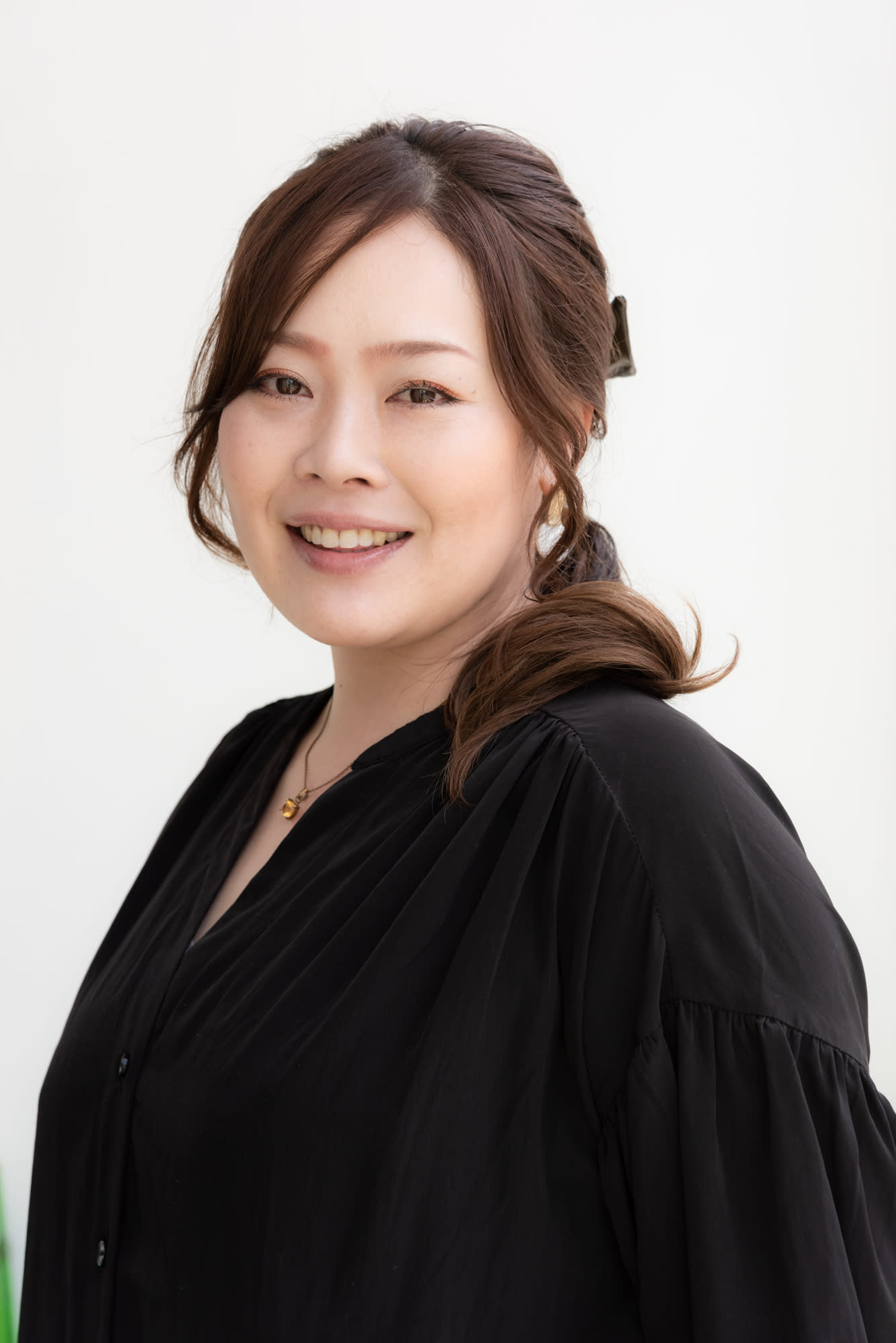 IVY TOKYO  hair&spa 奥沢店_BaBaちゃん